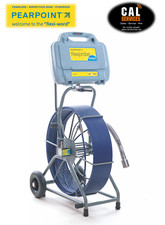 Drain Camera Pipeline