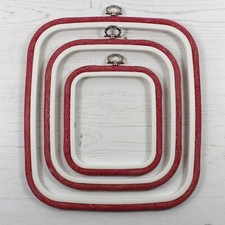 Nurge Embroidery Flexi Hoop