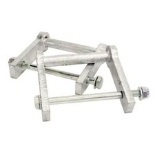 Terrafirma Welded Jate Rings &