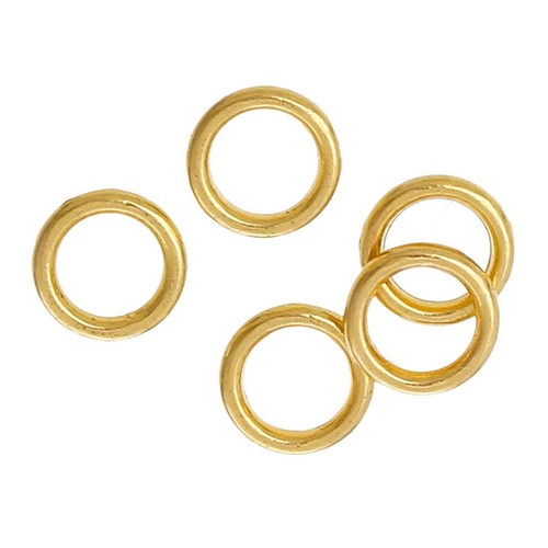 Strong closed soldered - strong,