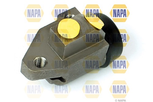 Wheel brake cylinder front - wheel,