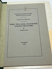 VTG 1940 MARL TUFA ROCK