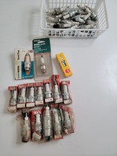 Spark Plug Lot of (20+) Unused