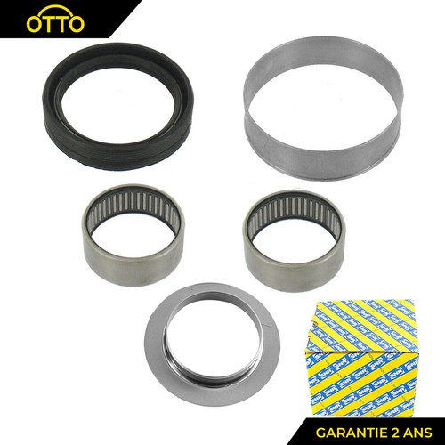 Rear axle bearing repair - repair, kit
