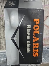 Polaris Vintage Chic Wind Up