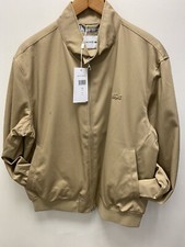 Lacoste Harrington Jacket