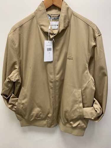 Lacoste harrington jacket - lacoste,