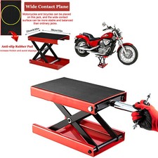 Motorcycle Heavy Duty Jack