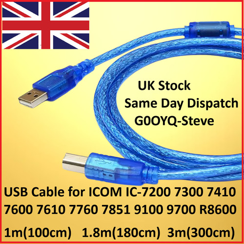 Usb cable for - usb, 7200