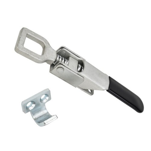Over centre latch - centre, for