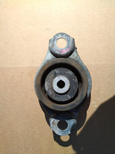 2019 Fiat 500 Lounge Engine