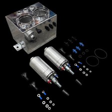 2.5 Litre Race Swirl Pot/Tank