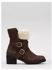 Ruth Langsford Casual Suede &