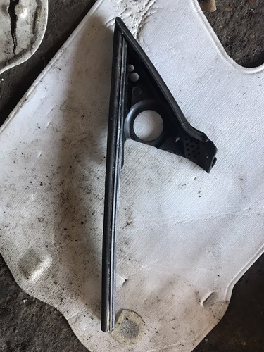 Peugeot 206cc door window - door,