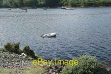 Photo 6x4 Killary Bay Little