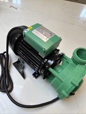 Jacuzzi® Hydromassage Bathtub Spa 3Hp 2-Sp 10A High Speed Pump 6510041