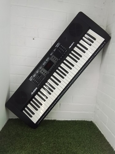 Alesis melody keyboard 61 - keyboard,