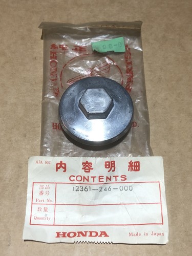 Honda cb175 cl175 cd175 - cl175,