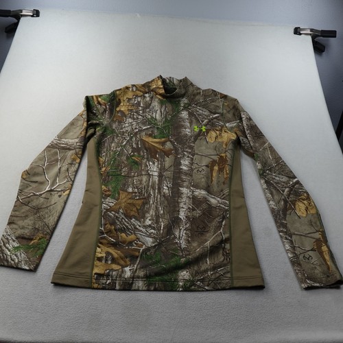 Under armour coldgear shirt - under,