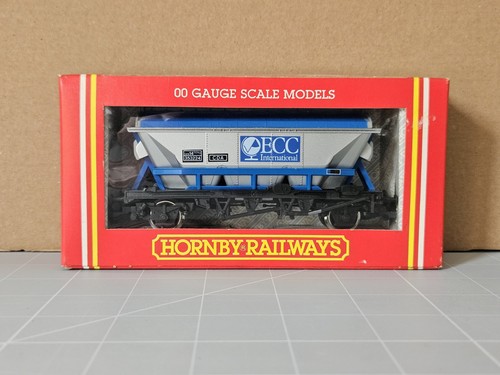 Hornby r052 ecc hopper - hornby, oo