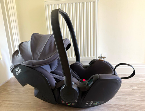 Britax römer baby safe pro - britax, baby-safe