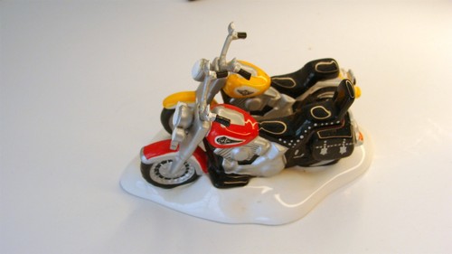 Department harley davidson - department, 56