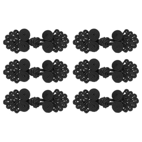 Pairs chinese knots frog - pairs,