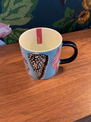 Joules beside the - beside, mug
