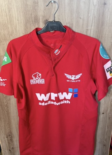 Llanelli scarlets wales - scarlets, rugby