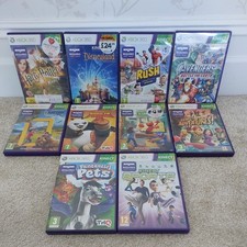 Xbox Kinect Kids 10 Game