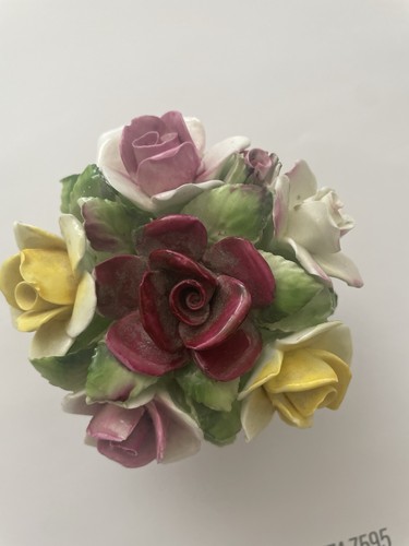 Vintage royal doulton fine - royal,