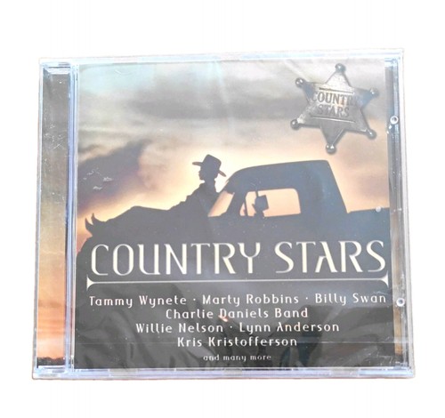 Country stars billy swan - billy,