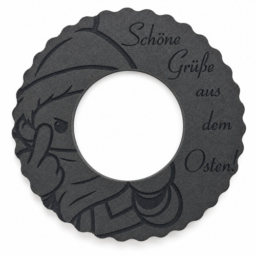 Tank protection ring - tank,