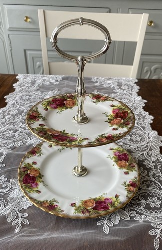 Royal albert old country - royal,