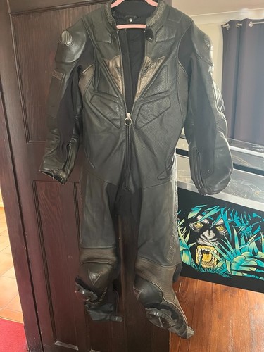 Dainese mens piece suit - dainese,