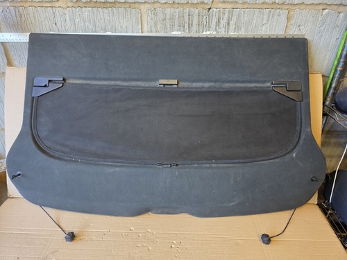 Audi 8p parcel shelf - 8p,