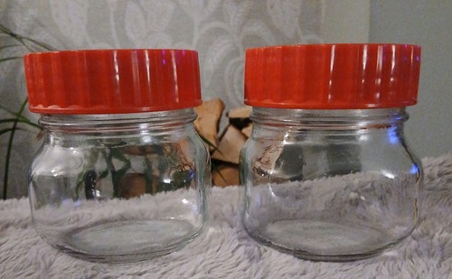 Kilner jars vintage - x, 500ml