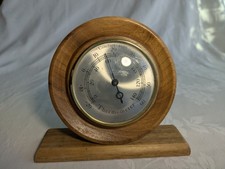 Wooden Framed Table Top