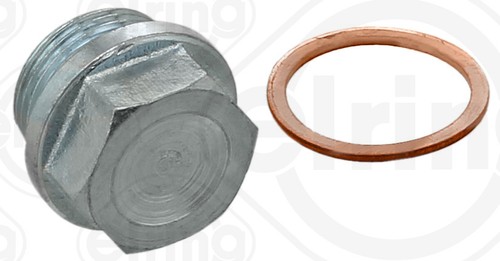 Fits elring 878 040 - elring, sealing
