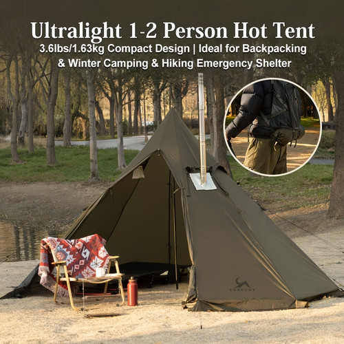 Tomount 63kg ultralight hot - tomount, 1.63kg