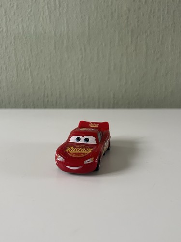 Mattel disney pixar - disney/pixar, cars