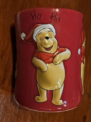 Disney store winnie the - disney, 3d