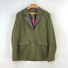 Musto Tweed Hacking Jacket