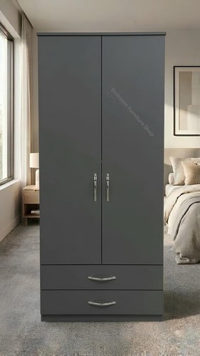 Ready assembled door - assembled,