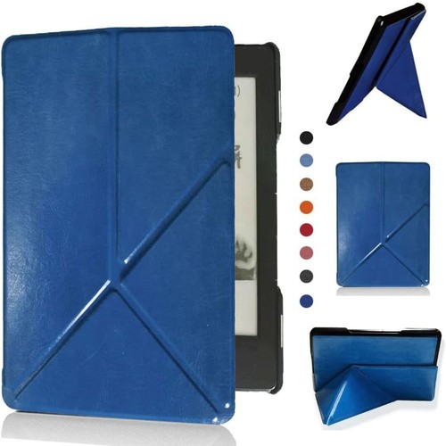 Anti scratch folio - cover, for