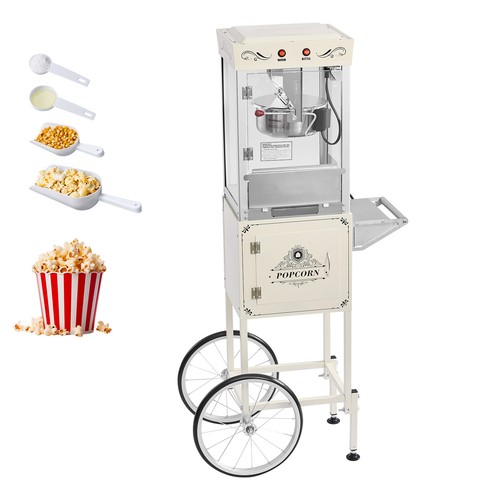 Uimoso popcorn maker with - uimoso,