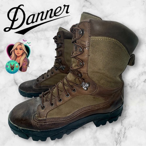 Danner big horn - big, 9.5