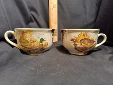 Royal Worcester - Palissy -