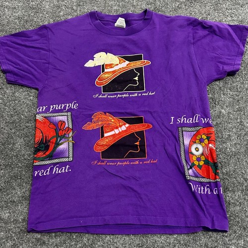 Fruit the loom shirt - loom, mens