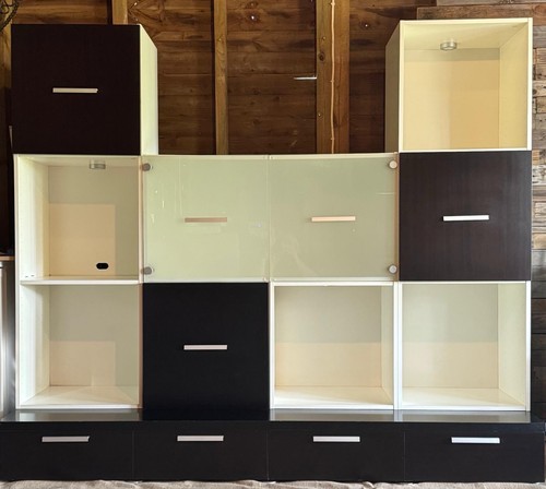 Boconcept modular wall unit - boconcept,